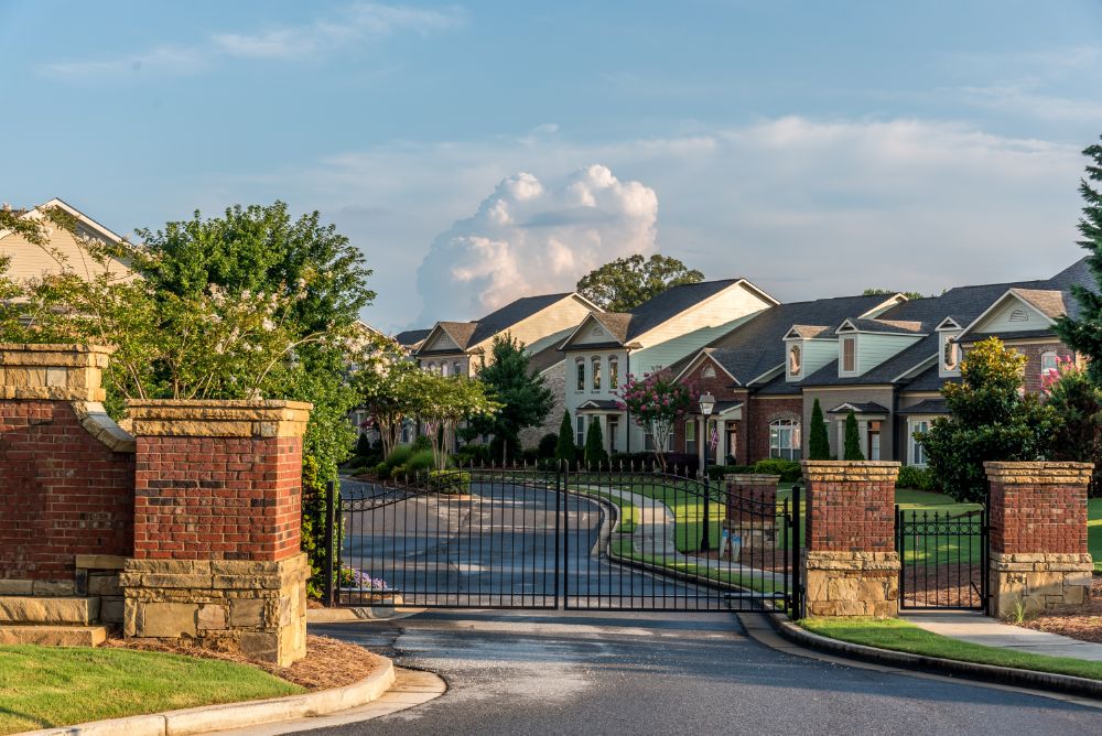 How Can A Premises Liability Attorney Help If Someone Breaks Into Your Gated Community?